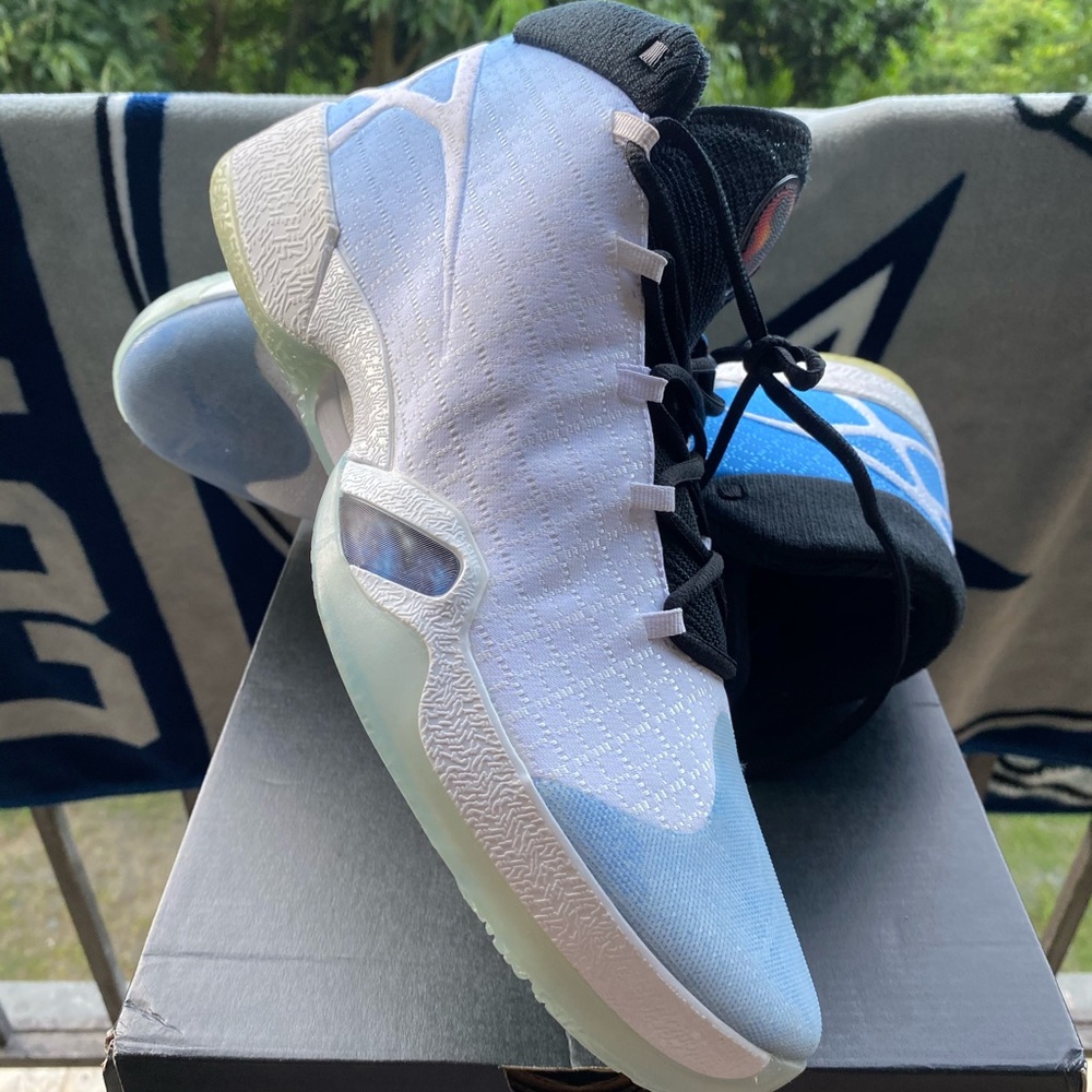 Air Jordan XXX UNC Deadstock!!